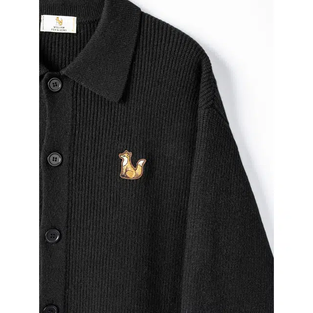 WILLIAM FOXSONS 2025