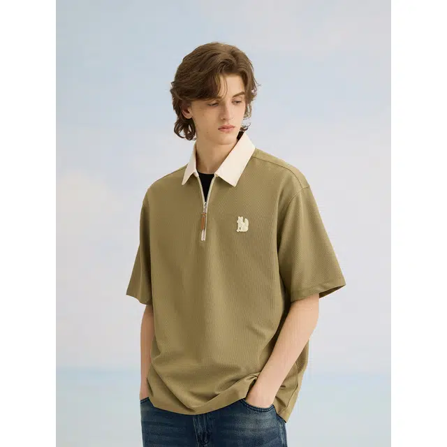 WILLIAM FOXSONS Polo