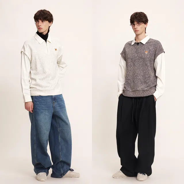 WILLIAM FOXSONS 2025AB