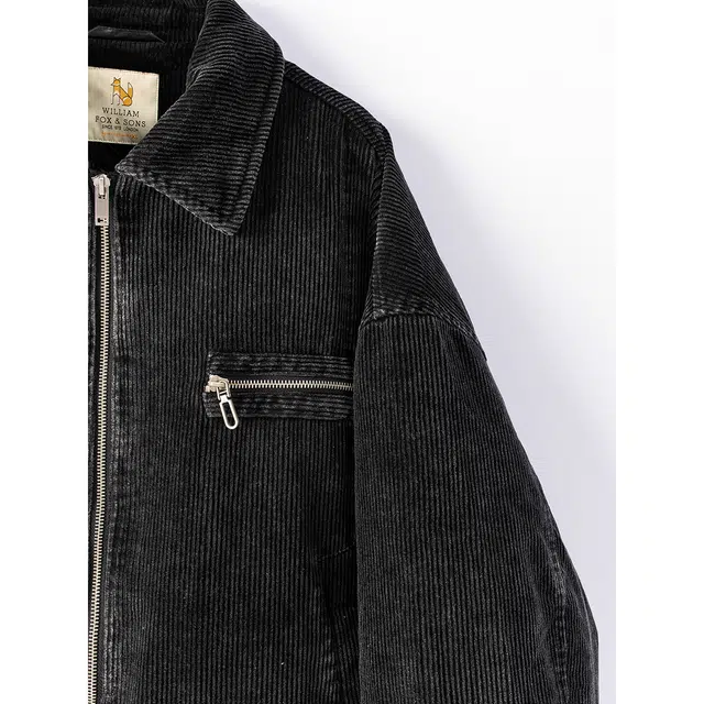 WILLIAM FOXSONS 2025