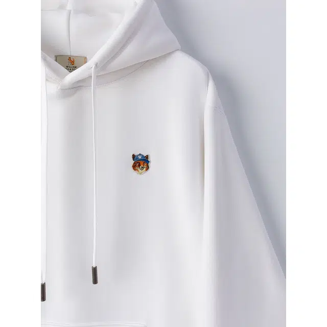 WILLIAM FOXSONS 2025