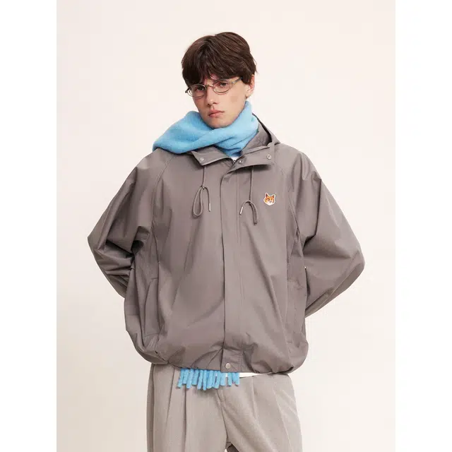 WILLIAM FOXSONS 2025 Studios