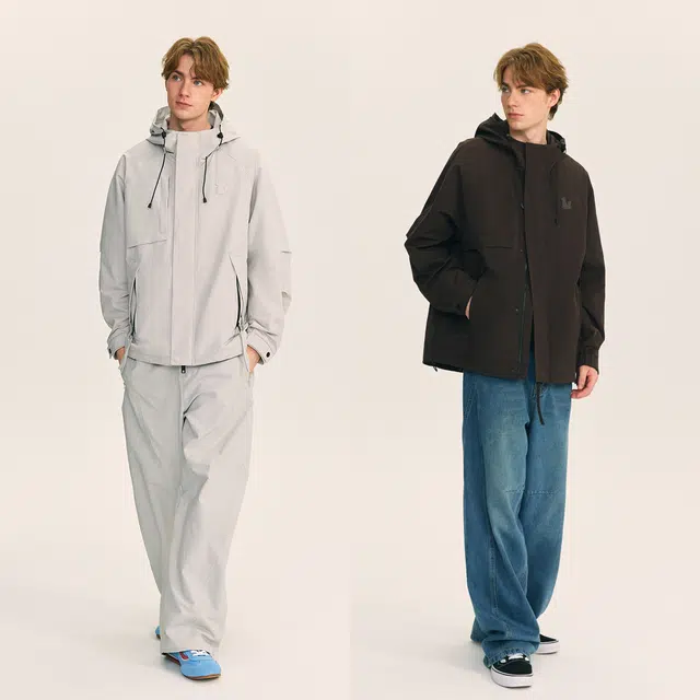 WILLIAM FOXSONS 2025