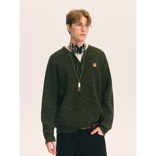 WILLIAM FOXSONS 2025V