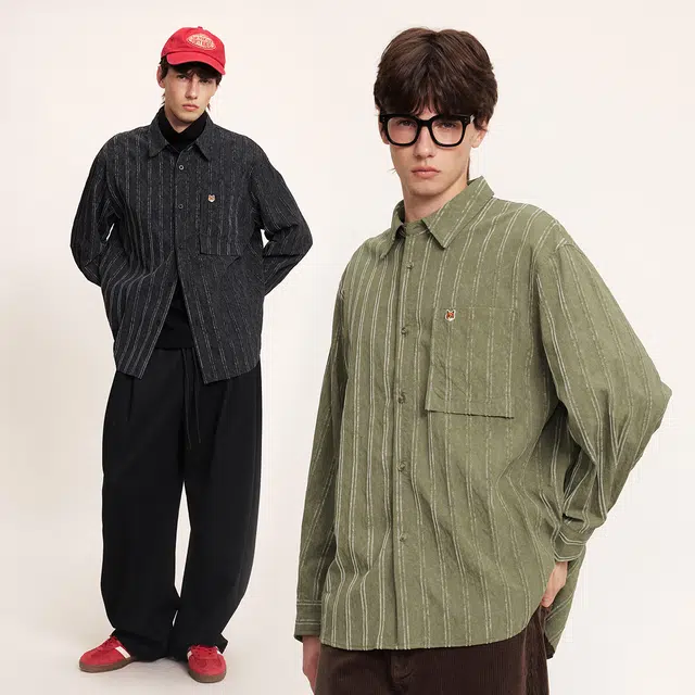 WILLIAM FOXSONS 2025