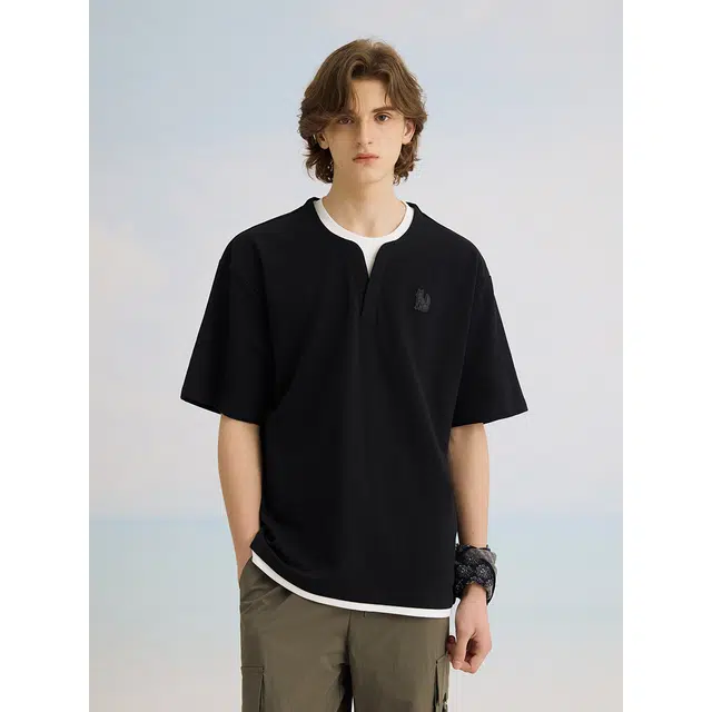WILLIAM FOXSONS T