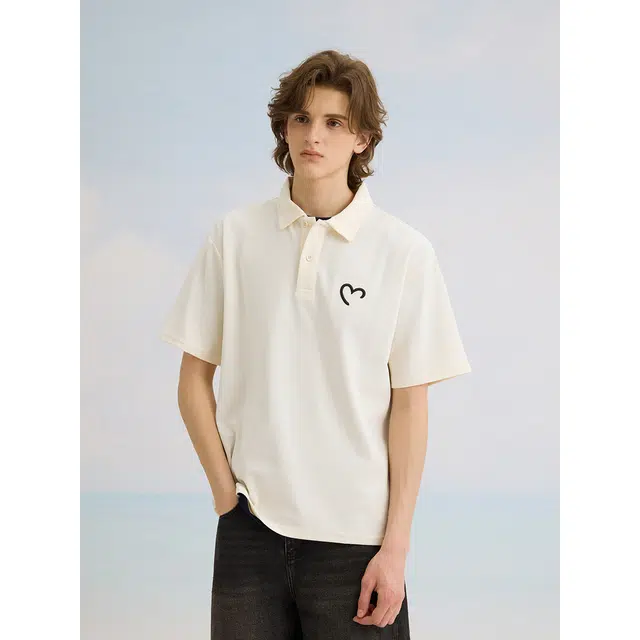 WILLIAM FOXSONS logoPolo