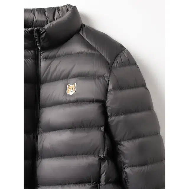 William Fox&Sons Down Jacket