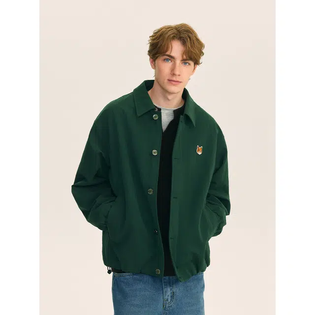 WILLIAM FOXSONS 2025