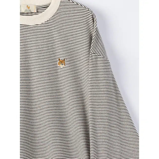 WILLIAM FOXSONS 2025T