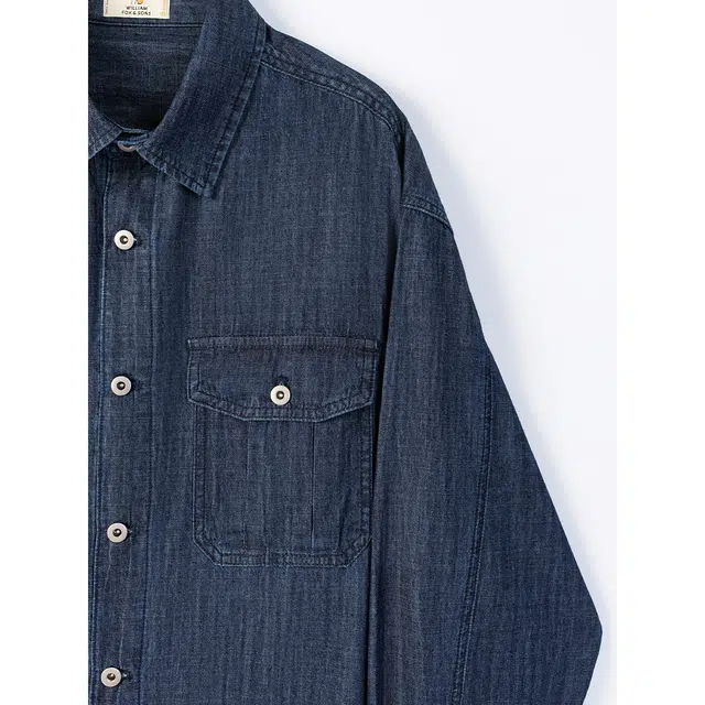 WILLIAM FOXSONS 2025100