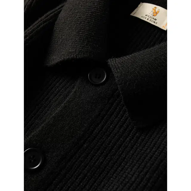 WILLIAM FOXSONS 2025