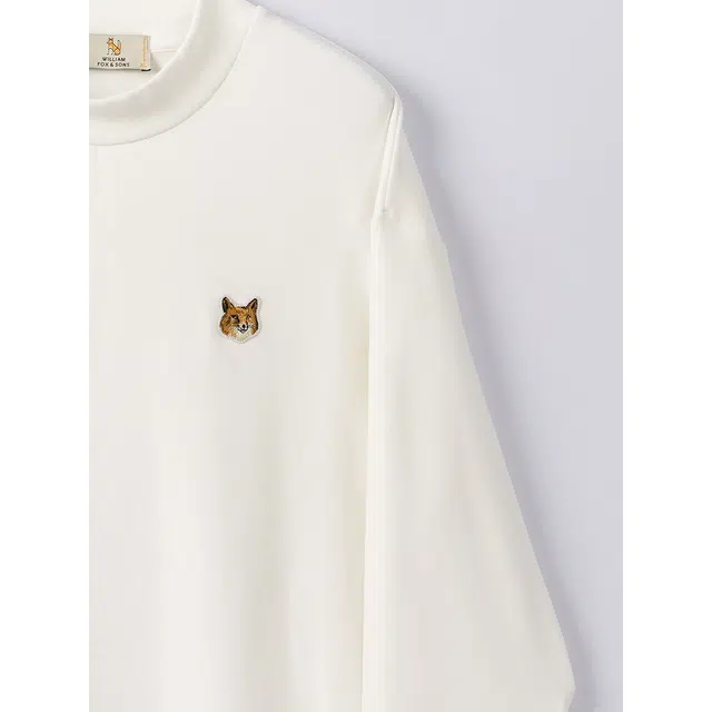 WILLIAM FOXSONS 2025350gT