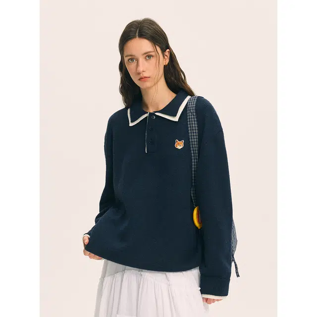 WILLIAM FOXSONS 2025POLO