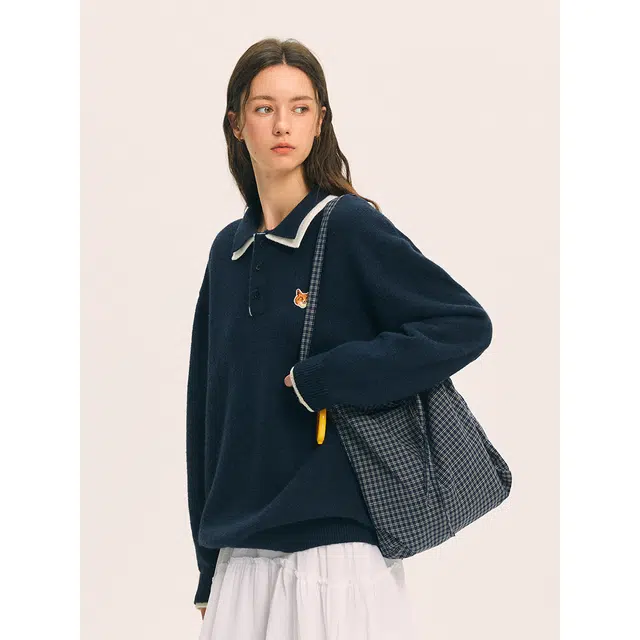 WILLIAM FOXSONS 2025POLO