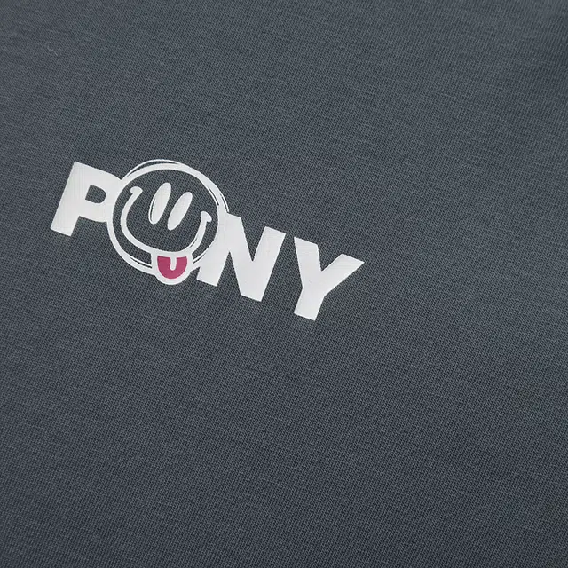 PONY T