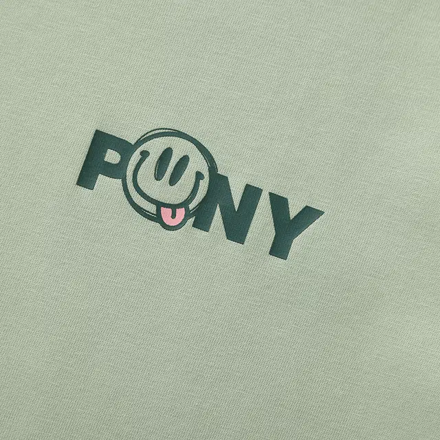 PONY T