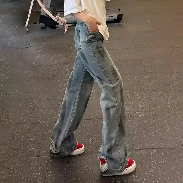 RAMPAGE vibecleanfit