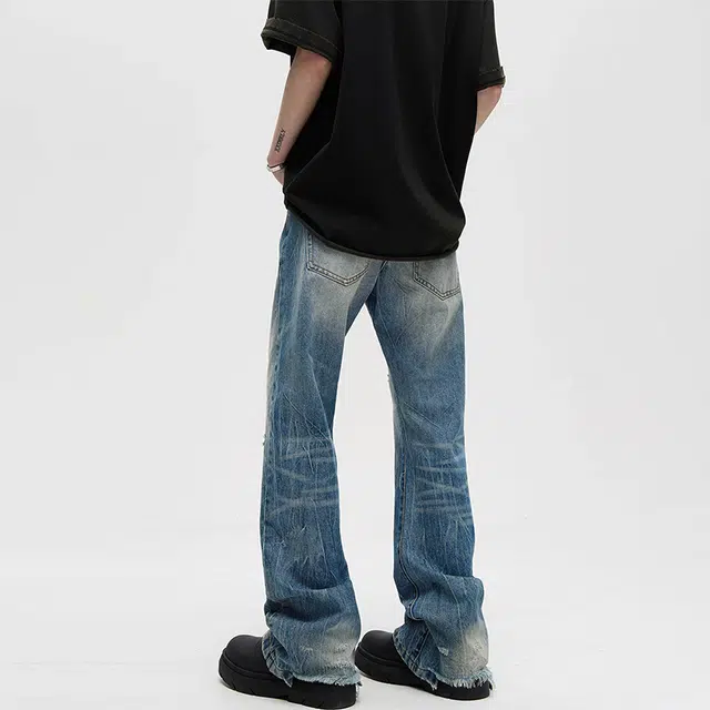 RAMPAGE vibecleanfit
