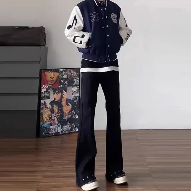 RAMPAGE vibecleanfit