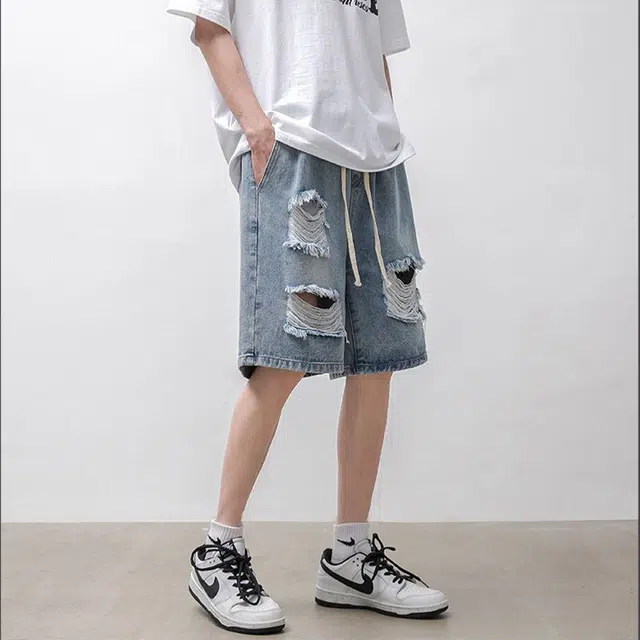 RAMPAGE vibe