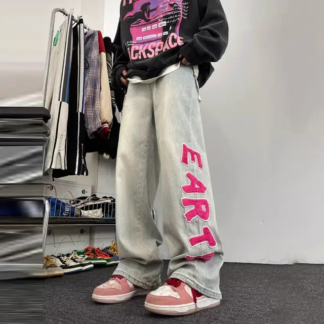 RAMPAGE hiphop