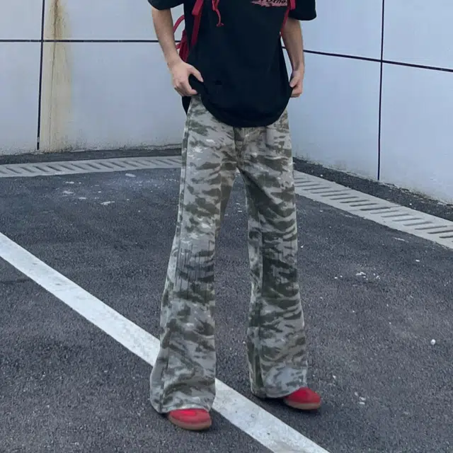 RAMPAGE hiphop