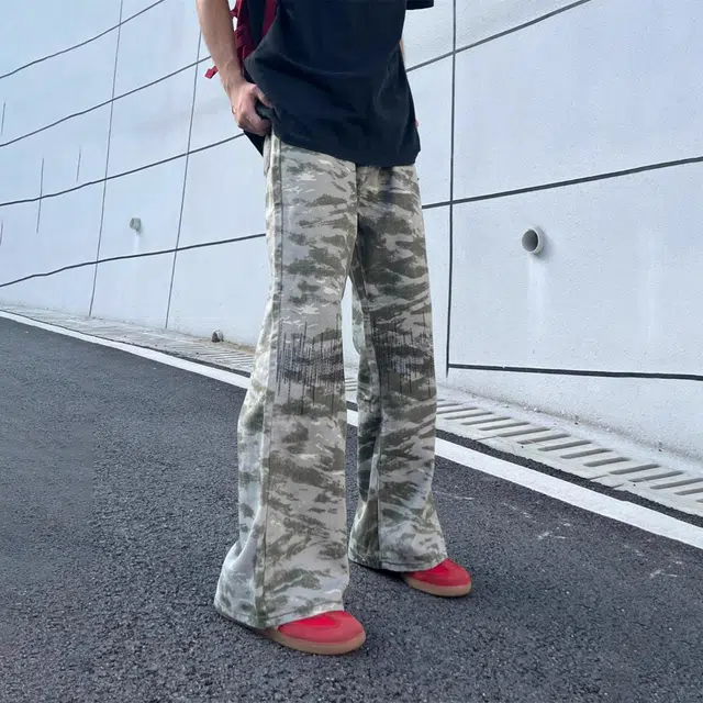 RAMPAGE hiphop