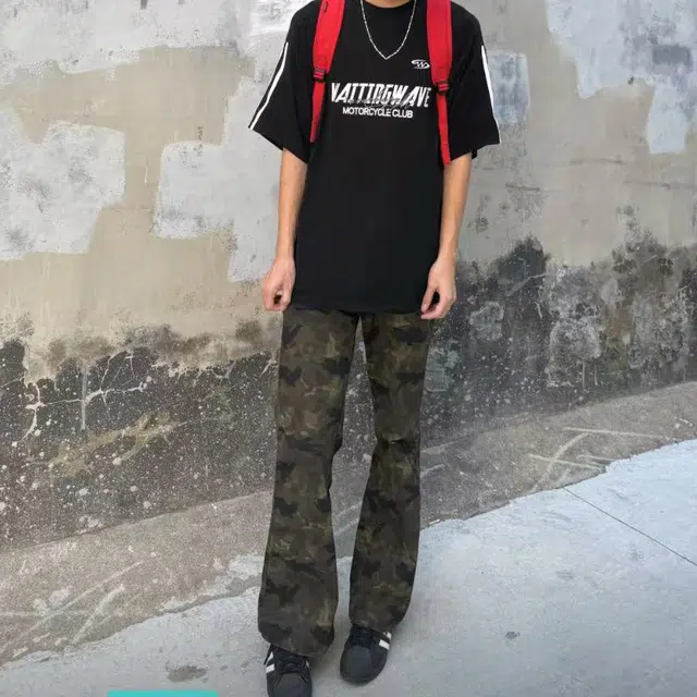 RAMPAGE vibecleanfit