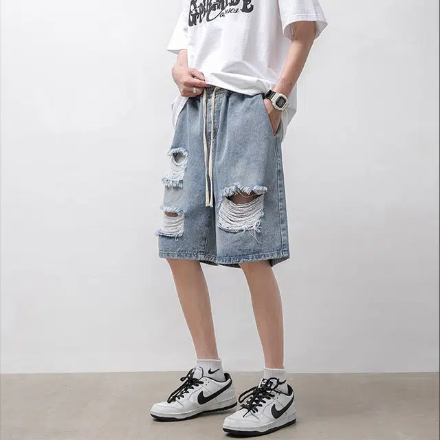RAMPAGE vibe
