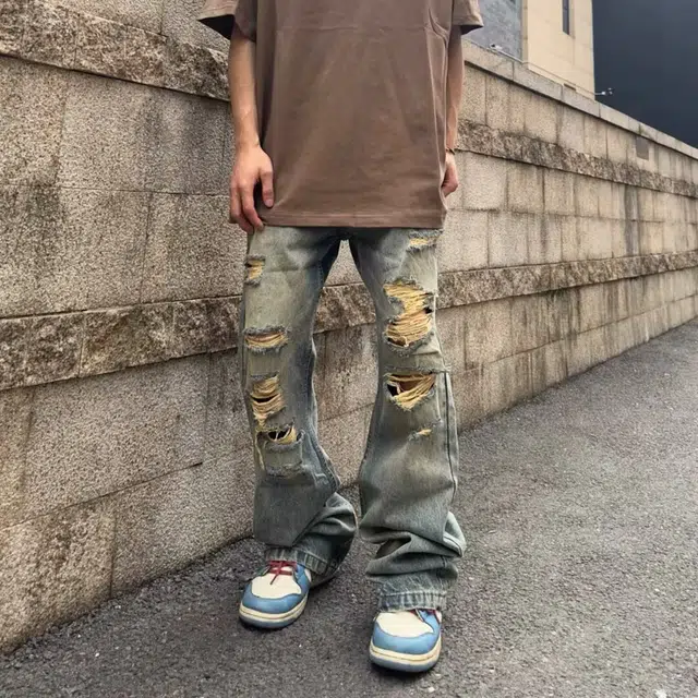 RAMPAGE vibehiphop