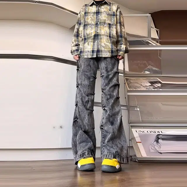 PAINT STAIN