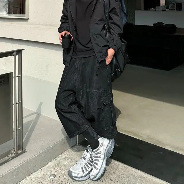 RAMPAGE vibe