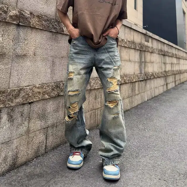 RAMPAGE vibehiphop