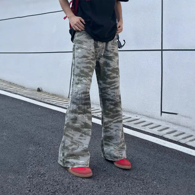 RAMPAGE hiphop
