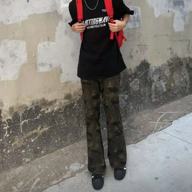 RAMPAGE vibecleanfit