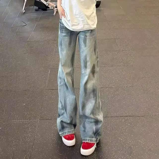 RAMPAGE vibecleanfit