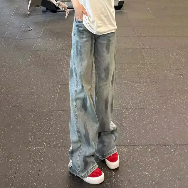 RAMPAGE vibecleanfit