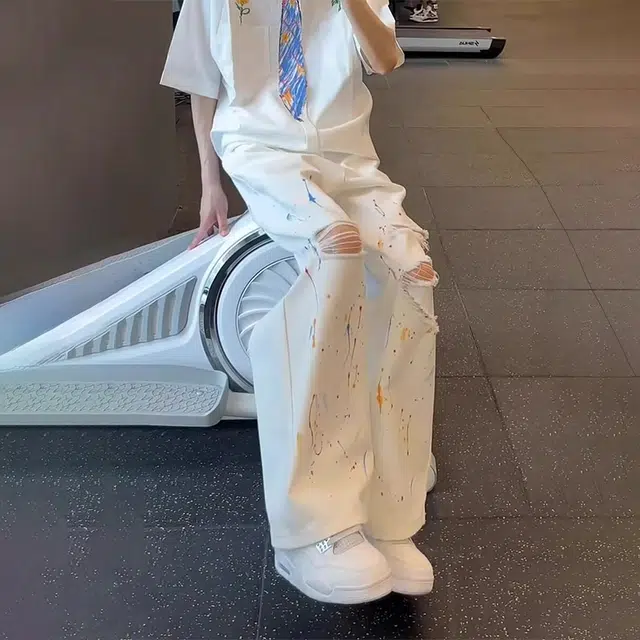 RAMPAGE vibe