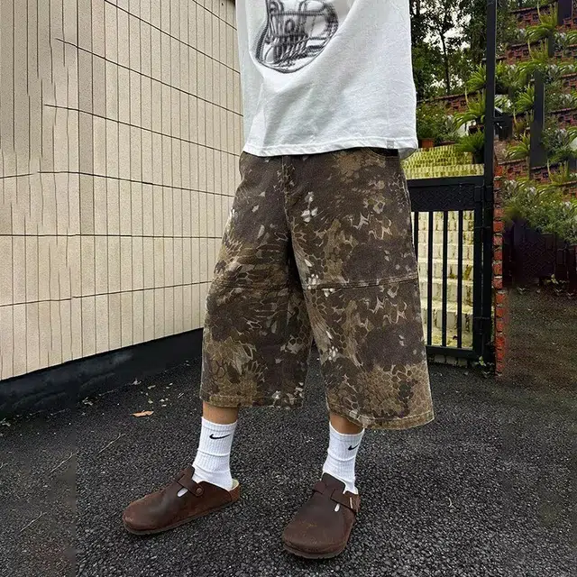 RAMPAGE vibe