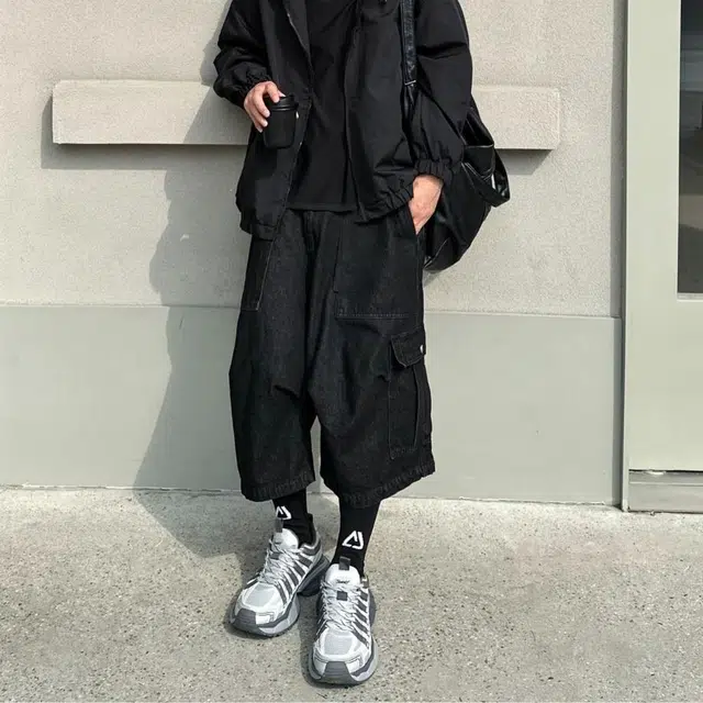 RAMPAGE vibe