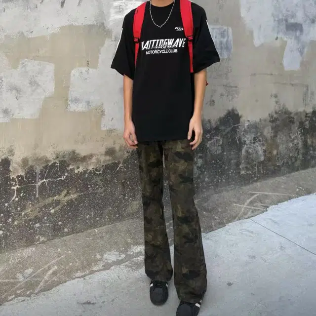 RAMPAGE vibecleanfit