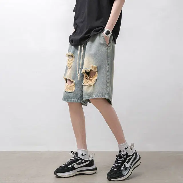 RAMPAGE vibe