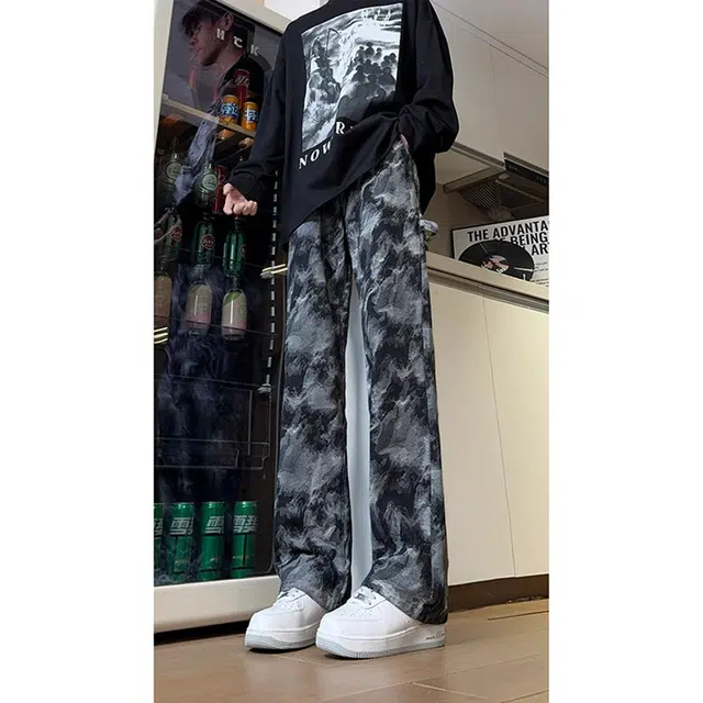 RAMPAGE vibecleanfit