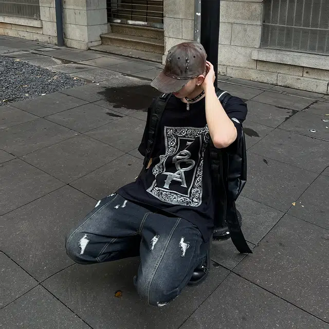 PAINT STAIN