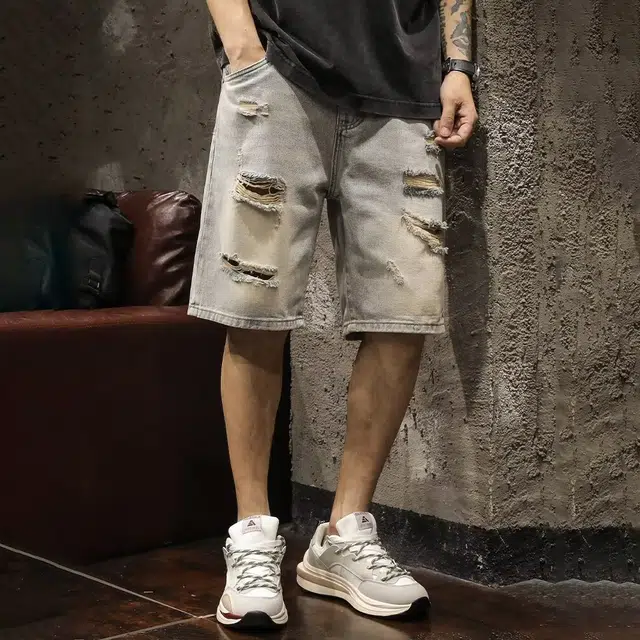 RAMPAGE vibe