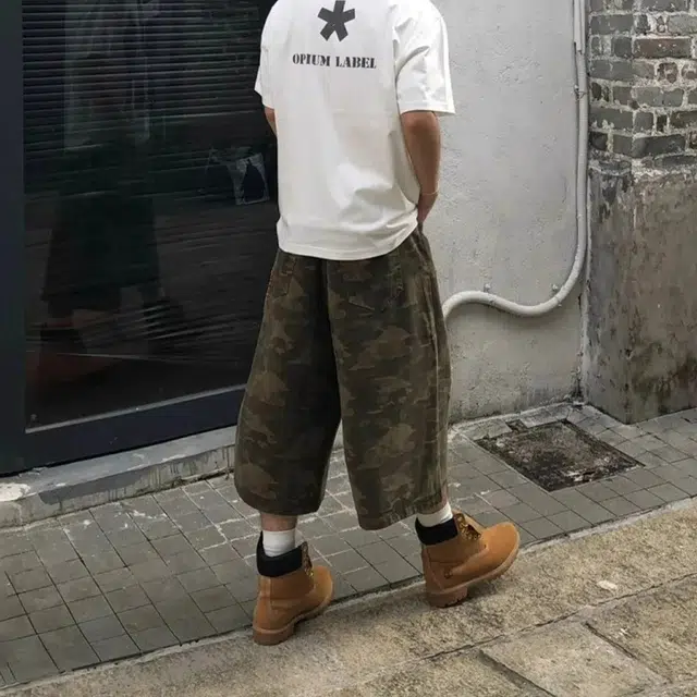 RAMPAGE vibe