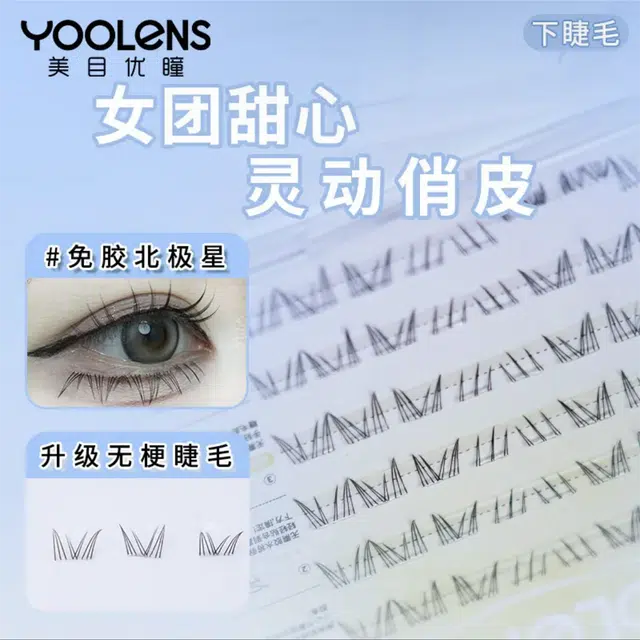 YOOLENS