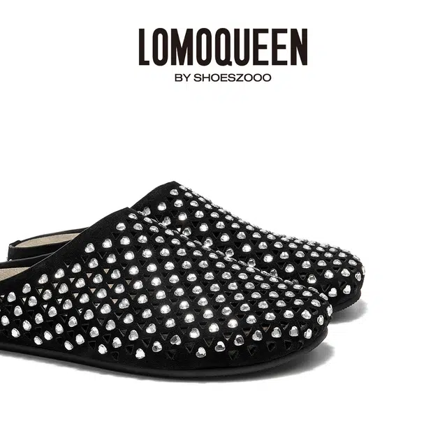 LOMOQUEEN