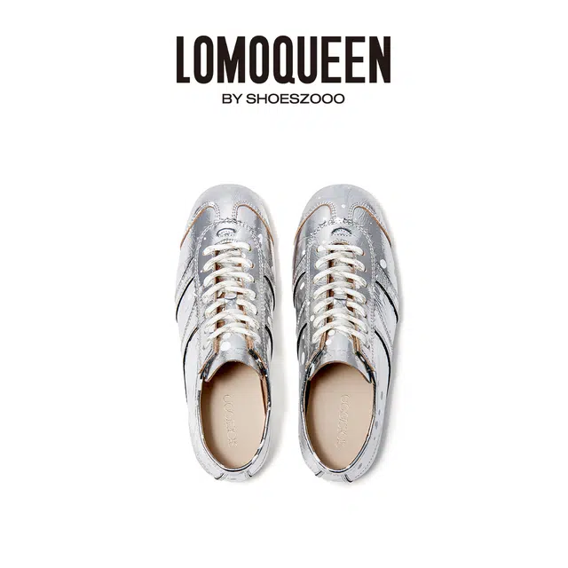 LOMOQUEEN